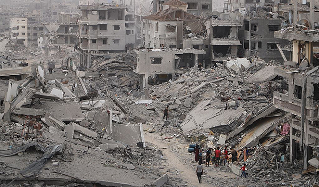 القسام تُحمّل الاحتلال مسئولية الاشتباك في رفح وتؤكد رفضها للاستسلام