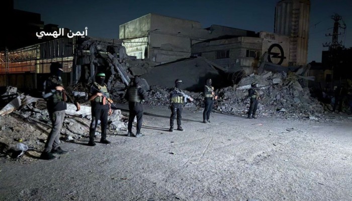 بيان القسام.. رسائل حاسمة وتثبيت معادلات