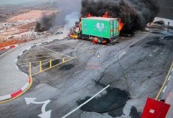 100 عضو بالكونجرس يطالبون بقانون لمكافحة عنف المستوطنين بالضفة