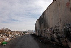 مشروع صهيوني يهدد بهدم منازل ومصادرة 150 دونمًا