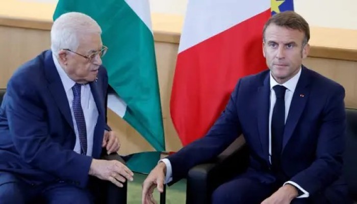 تحذير حقوقي: السلطة تستعد لتسليم مواطن فلسطيني لفرنسا