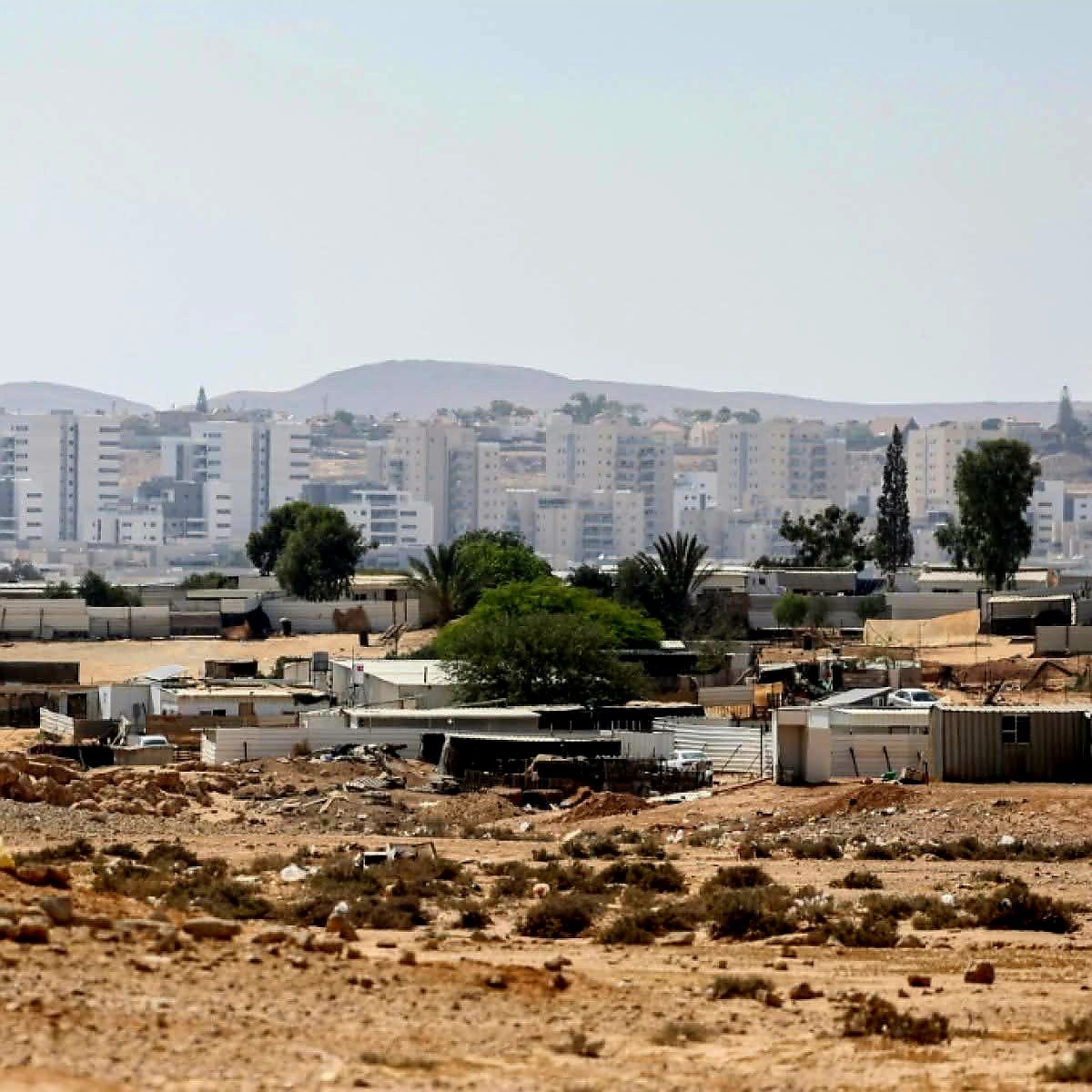 محكمة الاحتلال العليا تقرر تهجير 500 فلسطيني في النقب