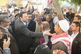 وزير الغلابة د. باسم عودة يكمل 12 عاما في سجون الانقلاب