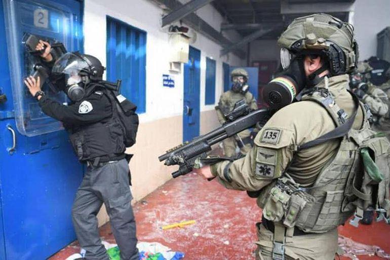 العفو الدولية: قانون الاحتلال لإعدام الفلسطينيين تمييز عنصري