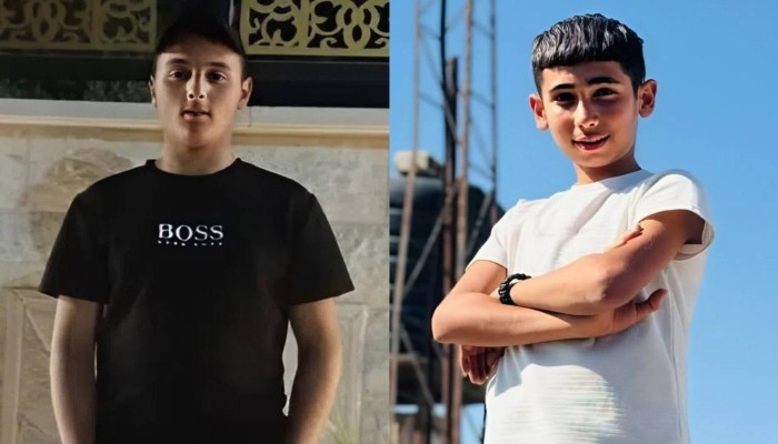 حماس تدعو لتصعيد المقاومة بالضفة: دماء فتية القدس لن تذهب هدراً