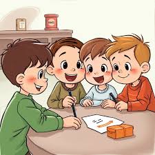 وسائل عملية لتربية الأولاد على الصفات العشر