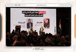 وضاح خنفر: مشروع الاحتلال الصهيوني دخل مرحلة النهاية