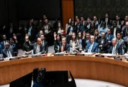 كيف ستتعامل المقاومة بغزة مع تمرير القرار الأمريكي بمجلس الأمن؟