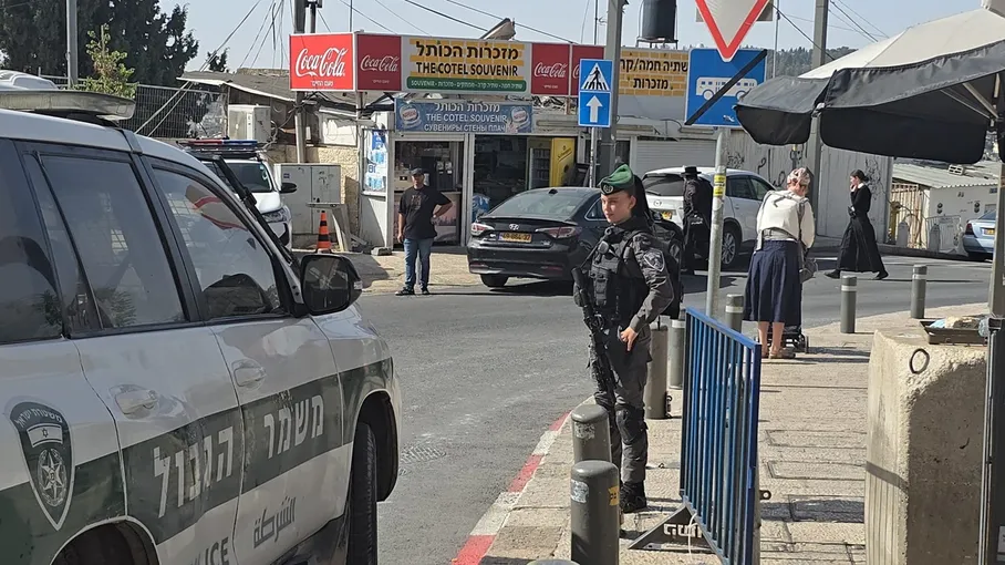 مقتل مستوطن وإصابة 3 آخرين في عملية بطولية بالضفة المحتلة