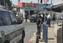 مقتل مستوطن وإصابة 3 آخرين في عملية بطولية بالضفة المحتلة