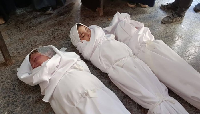 أطفال غزة في يوم الطفل العالمي.. مجازر صهيونية دون عقاب