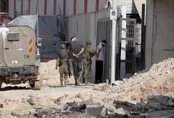 حماس: قانون إعدام الأسرى غطاء لتصفية أبناء شعبنا بسجون الاحتلال