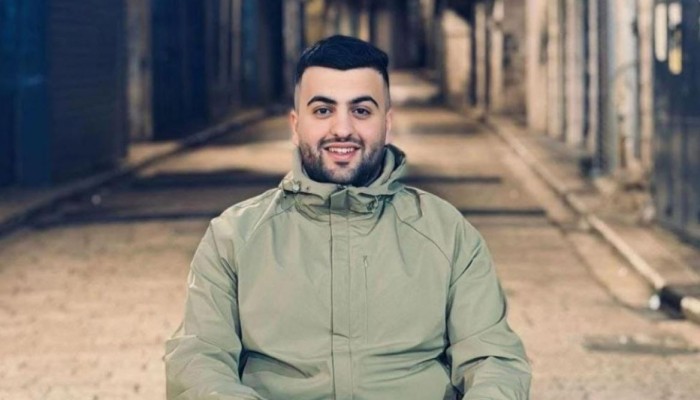 استشهاد شاب وإصابة آخر برصاص الاحتلال جنوبي نابلس