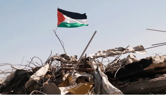 تحذير من خطة أمريكية لإنشاء مجمعات سكنية بغزة