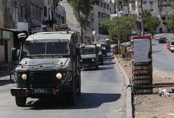 إصابات واعتقالات في اقتحامات للاحتلال بالضفة