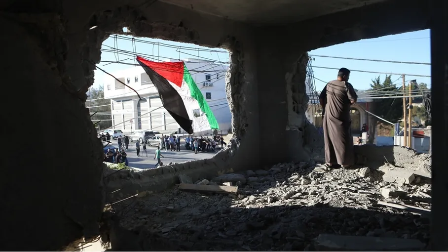 هيومن رايتس: تهجير الاحتلال مخيمات الضفة جريمة حرب