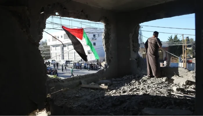 هيومن رايتس: تهجير الاحتلال مخيمات الضفة جريمة حرب