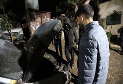 تصاعد عنف المستوطنين بالضفة المحتلة وتحذيرات من انعكاساته