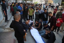 497 خرقًا صهيونيا لوقف إطلاق النار بغزة