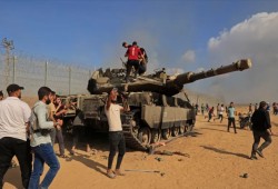 تقدير صهيوني: القسام تمتلك منظومة استخبارات دقيقة حول جيشنا