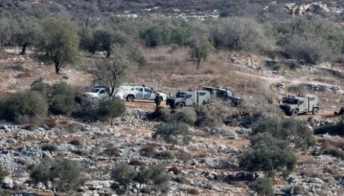 هجمات منظمة للمستوطنين بالضفة لتهجير الفلسطينيين