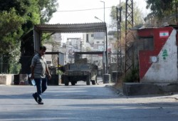 المخيمات الفلسطينية في لبنان.. صعوبات تضع احتمالات خطيرة