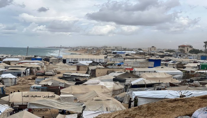 ما خيارات المقاومة إزاء استمرار الحصار وخروقات الاحتلال ؟