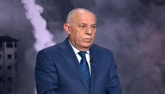 اللواء الدويري: تصعيد الاحتلال بالضفة يهدف للسيطرة الشاملة