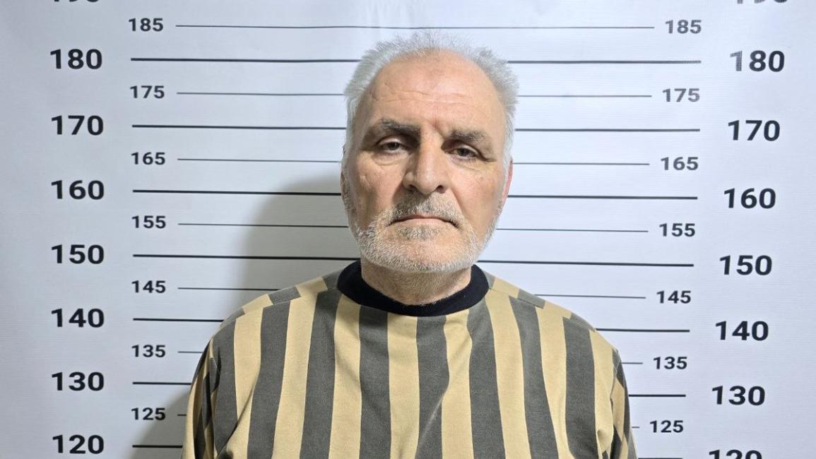 اعتقال ضابط سابق بأمن الدولة السوري في نظام بشار