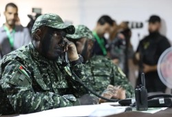 حسابات وهمية للتجسس على المقاومين في غزة