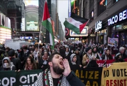 رئيس المؤتمر اليهودي: العالم لا يصدق روايتنا