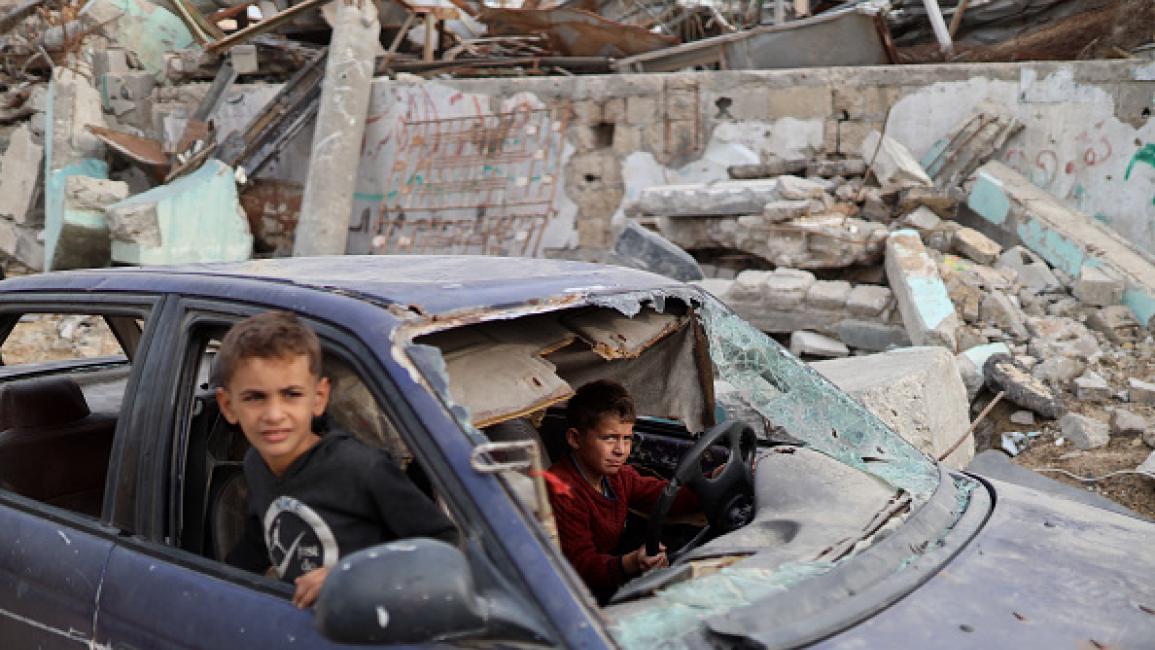 حماس تنفي تصريحات نشرتها "العربي الجديد" منسوبة لقيادي بالحركة