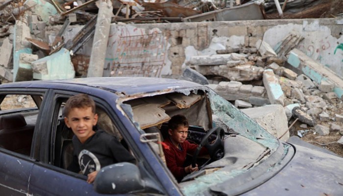 حماس تنفي تصريحات نشرتها "العربي الجديد" منسوبة لقيادي بالحركة