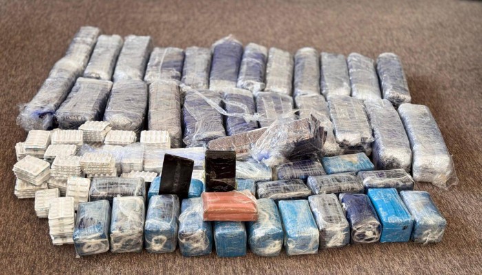 الاحتلال يخطط لإغراق غزة بالمخدرات لضرب الجبهة الداخلية