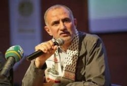 أبو قطيش يدعو إلى تعزيز الرباط في الأقصى وإفشال مخططات الاحتلال