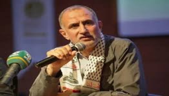 أبو قطيش يدعو إلى تعزيز الرباط في الأقصى وإفشال مخططات الاحتلال