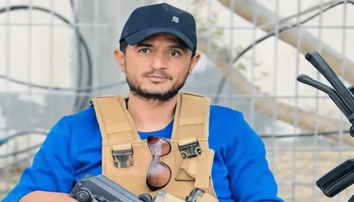 مقتل الخائن ياسر أبو شباب جنوب قطاع غزة