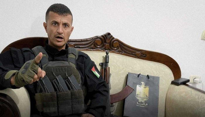 حماس: مصير ياسر أبو شباب ينتظر كل عميل للاحتلال