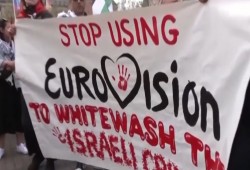 4دول أوروبية تقاطع يوروفيجن 2026 بسبب مشاركة الاحتلال