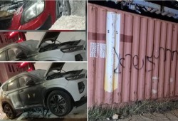 قطع المياه وتدمير الممتلكات.. جرائم متواصلة للمستوطنين بالضفة