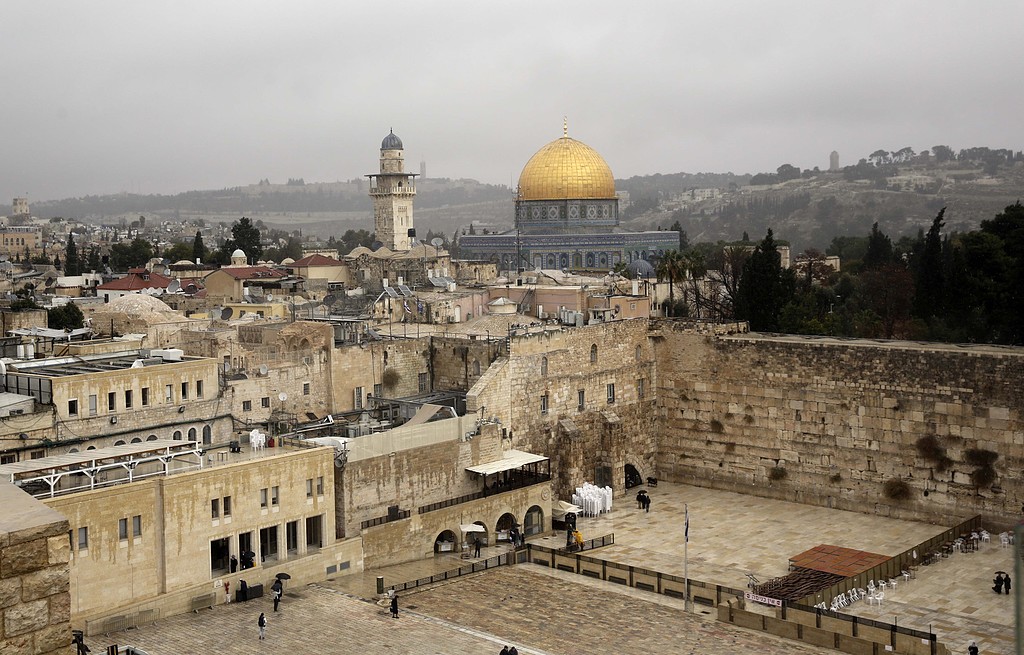 تهويد القدس معركة ديموجرافية مفتوحة