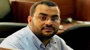 قضاء الانقلاب يحاكم الصحفي ياسر أبو العلا وزوجته باتهامات ملفقة