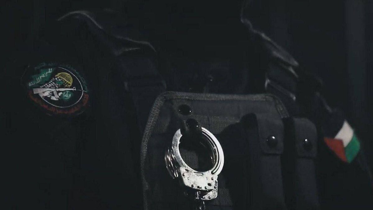 8مطلوبين يسلمون أنفسهم في غزة استجابة للمقاومة