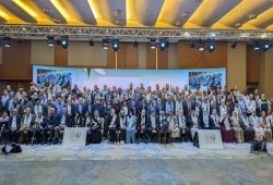 عهد القدس.. وثيقة اصطفاف شعبي بمواجهة الإبادة والتطبيع