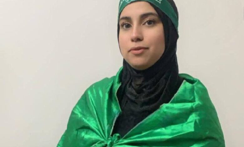 احتجاز الأسيرة سماح حجاوي تحت ظروف قاسية بسجون الاحتلال