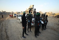 سرايا القدس تغلق ملف الأسرى الصهاينة لديها