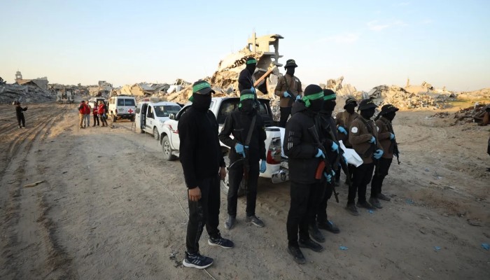 سرايا القدس تغلق ملف الأسرى الصهاينة لديها