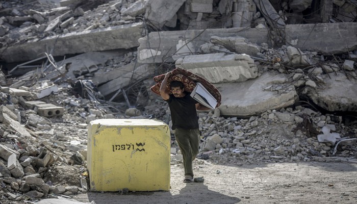 حماس: لا نقاش حول المرحلة الثانية قبل التزام الاحتلال ببنود الأولى