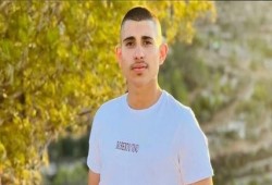 استشهاد الأسير عبد الرحمن السباتين من بيت لحم بسجون الاحتلال