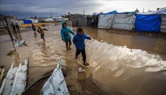 الأونروا: ضرورة تدفق المساعدات لغزة لمواجهة الشتاء